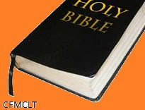 Bible Reading/ Chronological Bible Reading Plan