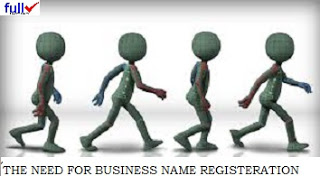 Tips On How to register business names In Nigeria