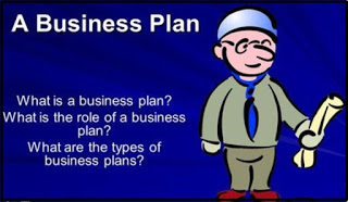 A Winning Business Plan  Checklist.