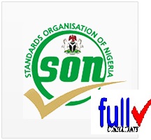 SON: THE MANDATORY CONFORMITY ASSESSMENT PROGRAMME (MANCAP) 