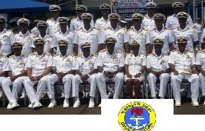 list of successful candidates for Nigerian Navy Direct Short Service Commission Course 26 
