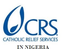 Catholic Relief Services  Technical Specialist Recruitment  Nov. 2018