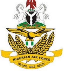 Nigerian Air Force (NAF) 2019 Recrutment Guide