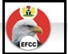 EFCC Recruitment 2017 – Detective Assistant and Detective Inspector Osun State
