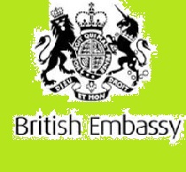 British High Commission (BHC) Head of Conflict, Stability & Security Fund for 2018