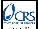 Apply for Grants Manager 11 @ Catholic Relief Services Abuja