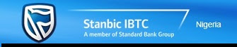 Stanbic IBTC Bank Recruitment: Graduate Personal Banker @ Lafia Nasarawa