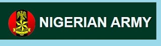 2018 Nigerian Army Recruitment  for Non Tradesmen/Women