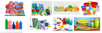 Plastic Products Retail Business Plan for 2018