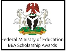 Federal Ministry of Education Nigeria Scholarship Award 2020/2021