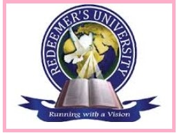 Bursar Job Vacancy at Redeemer's University – Apply