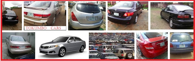 Complete Business Plan for Fairly Used Car Business in Nigeria