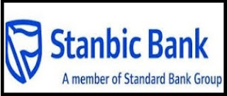 Stanbic IBTC Bank Recruitment Specialists: Data Governance, Insight & Analytics