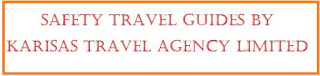 Duties and  Responsibilities of A Travel and Tours Agent in Nigeria