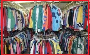 Simplified  Business Plan for Fairly Used (Tokunbo/ Okirika) Clothes  in Nigeria