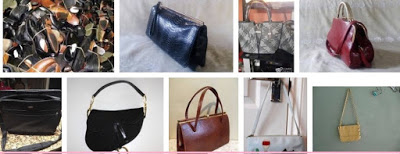 Sample Business Plan for Fairly Used (Tokunbo) Hand Bags, Shoes and Belts in Nigeria