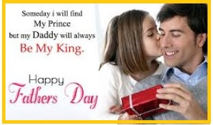 Happy Fathers Day 2018/Heart-Warming Greetings Wishes To A Father