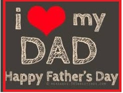 Happy Fathers Day 2018/Heart-Warming Greetings Wishes To A Father