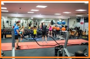 Gyms Fairly Used Equipment Business in Nigeria/Business Plan Requirements