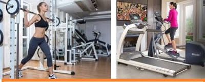 Gyms Fairly Used Equipment Business in Nigeria/Business Plan Requirements