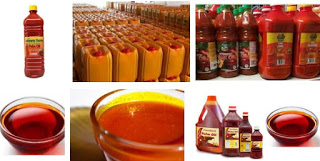 GET A PALM RED OIL, KERNEL OIL PROCESSING BUSINESS PLAN HERE /BUSINESS PLAN & FEASIBILITY STUDY FOR PALM RED OIL AND KERNEL OIL