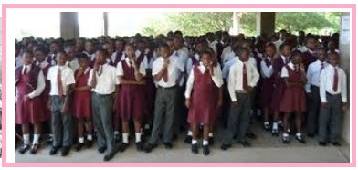 Private School Business Plan In Nigeria/ Crèche, Nursery, Kindergarten, Primary and Secondary School Business Plan