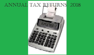 THE IMPORTANCE OF FIRS &SIRS ANNUAL TAX RETURNS IN NIGERIA/ IMPORTANCE OF FILING INCOME TAX RETURNS 