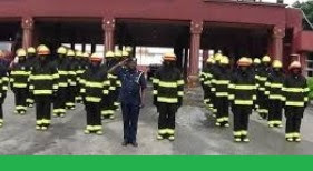 Assistant Superintendent of Fire II (ASF II) at the Federal Fire Service (FFS)/Apply As Assistant Superintendent of Fire II (ASF II)