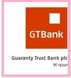 Apply For Guaranty Trust Bank (GTB) Internship Programme 2018