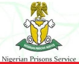 THE NIGERIA PRISONS SERVICE (NPS) 2018 NATIONWIDE RECRUITMENT/ INSPECTOR OF PRISONS (IP) NURSING RECRUITMENT