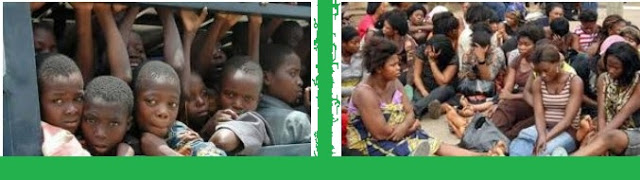 How To Apply For Free Government Money For Youth Human Traffic Victims  In Nigeria/Business Plan for Free Government Money For Youth Human Traffic Victims In Nigeria