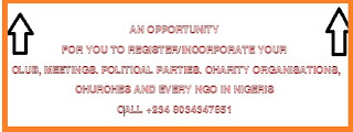 HOW DO WE REGISTER OUR POLITICAL  ASSOCIATIONS  IN NIGERIA/ HOW TO  REGISTER YOUR POLITICAL ASSOCIATIONS  FAST