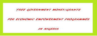How To Apply For Poverty Alleviation Program For Widows In Nigeria/Business Plan For Poverty Alleviation Program Grants In Nigeria
