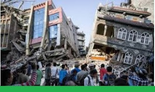 How To Apply For Natural Disaster Grant  In Nigeria/Business Plan for Natural Disaster Grant In Nigeria