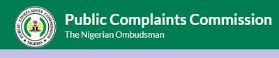 Public Complaints Commission Recruitment 2018/2019/ Application Forms For Public Complaints Commission Recruitment