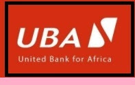 Entry-level Teller Recruitment @ United Bank for Africa Plc (UBA)