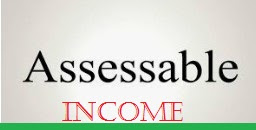 Personal Income Tax (PIT) Analysis: Assessable Income