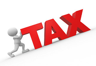 Personal Income Tax (PIT) Formula: PAYE Computation