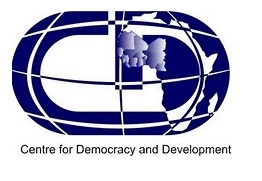 Centre for Democracy and Development (CDD) Recruitment Opportunities in January 2019