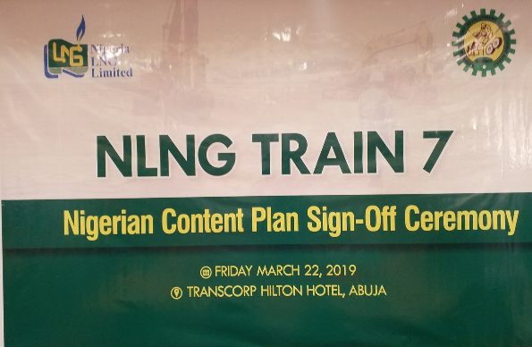 NCDMB & NLNG Creates 10,000 Jobs Through Nigerian Content Plan