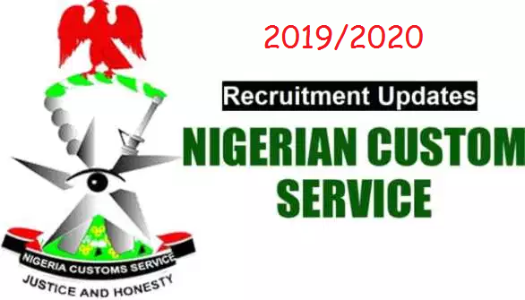 Assistant Cadre CONSOL 04 Recruitment @ NCS 2019/2020    