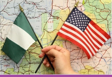 How to get Your US Visa in Nigeria as Travelstart.com 
