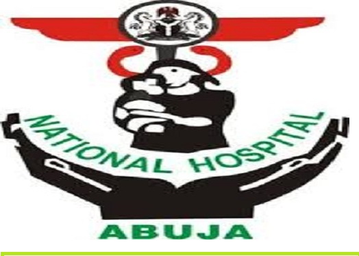 National Hospital Abuja Recruits Registrar (Residency Training)
