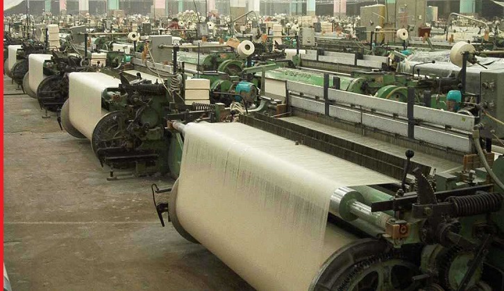 Nigeria's Textile Industry can Create 2 million Jobs - CBN Emfiele 