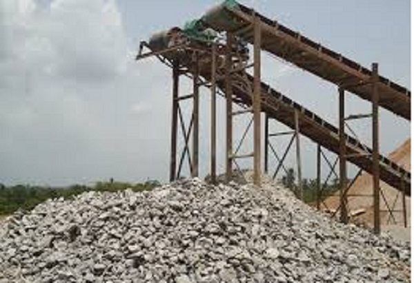 Solid Mineral Mining Challenges in Nigeria: Artisanal Small Scale Mining  