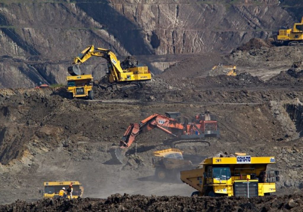 10 Most Lucrative Nigeria's Mining Industry Business Investment Ideas.