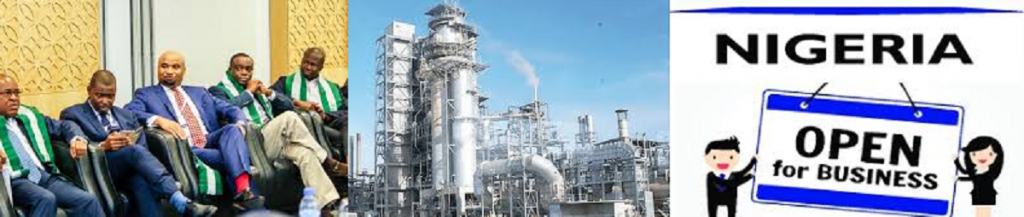 If you are Investing in a Private Mini Crude Oil Refinery: This Business Plan