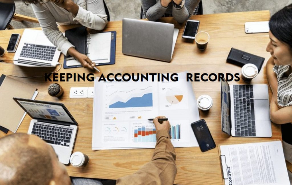 Business Basic Accounting: All You Need to Know About It