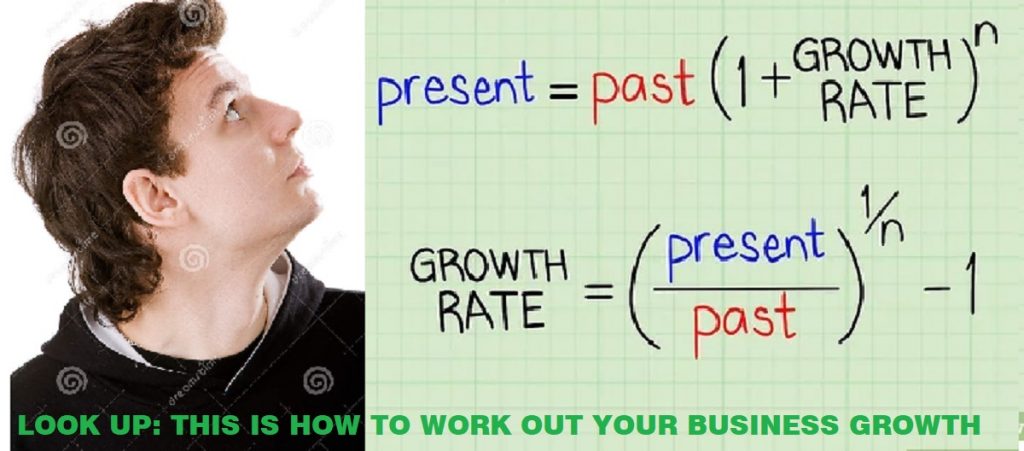 Business Growth: These are the steps for now
