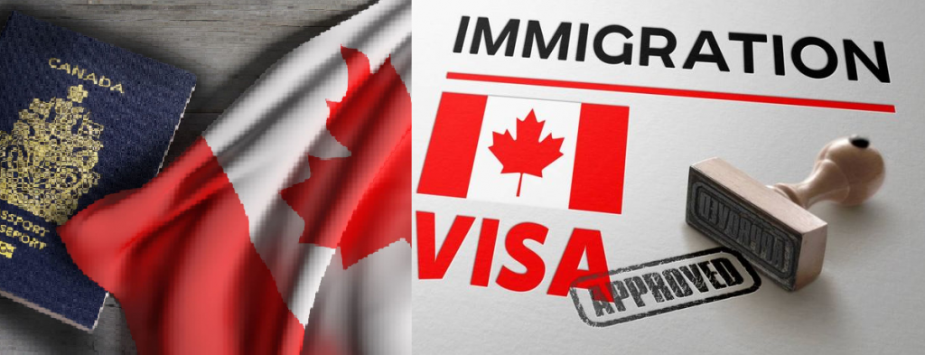 Cheap Immigration Visa to Canada: This is how to get it.